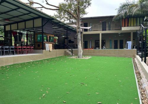 Bentong Wellness Resort Midland 8BR 30PAX By Verano Homestay Bentong Wellness Resort Midland 8BR 30PAX By Verano Homestay