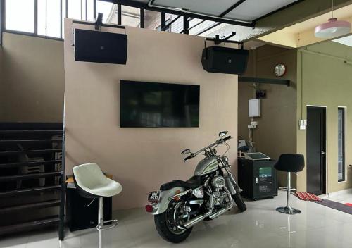 Bentong Wellness Resort Midland 8BR 30PAX By Verano Homestay Bentong Wellness Resort Midland 8BR 30PAX By Verano Homestay