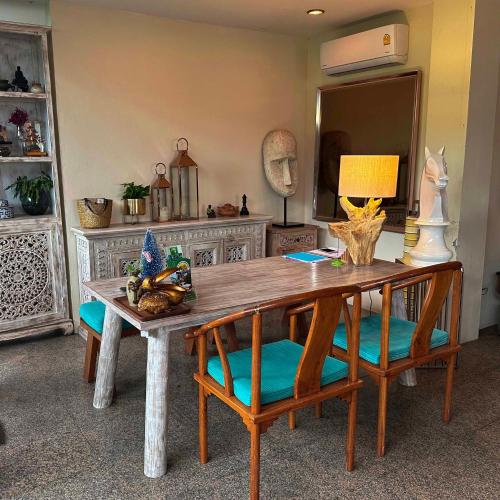 JALMIN Samui Hotel