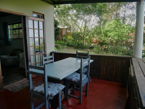 Delicious Monster Accommodation Room Type - Two-Bedroom House