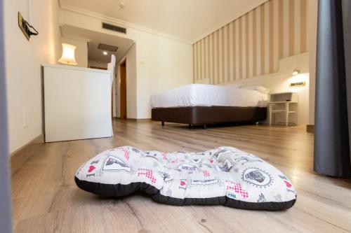 Hotel Alfonso I in Tui