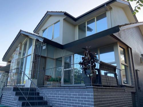 المنظر الخارجي, Melbourne Balwyn north three bedroom house in Balwyn North