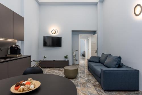 Q71 TIMELESS SUITES, Турин (фото 4)
