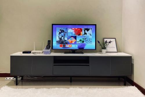 Comfy-Concept Apartment @ B.Bintang (3min walk LRT, Lalaport, TimeSquare), Kuala Lumpur (photo 3)