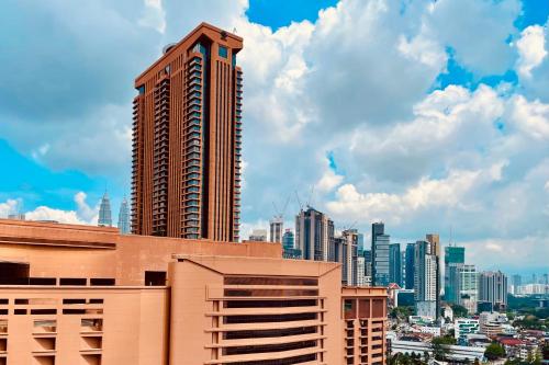 B.Bintang 1BR-3min walk LRT Lalaport TimeSquare - image 10