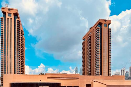 Comfy-Concept Apartment @ B.Bintang (3min walk LRT, Lalaport, TimeSquare), Kuala Lumpur (photo 4)