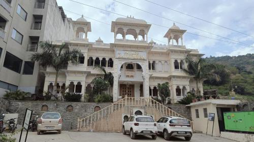 Savi Palace RajKumbha