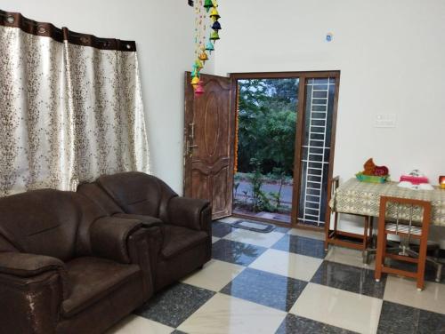 SHI Triveni 1BHK at Coimbatore Outskirts