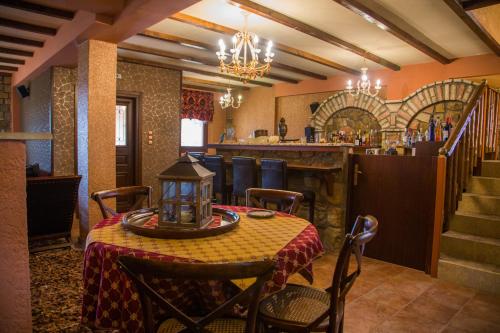 Silva Suites in Koutsodimos