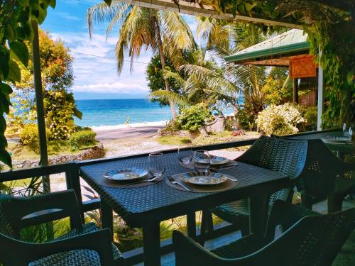 Molinillo Vacation Cabin in Lepanto