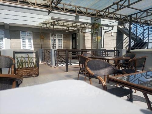 ทัศนียภาพภายนอกโรงแรม, Lux Suites Narok Holiday Homes in นาร็อค