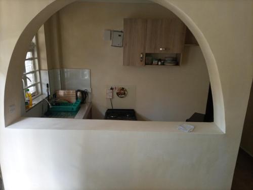 ห้องครัว, Lux Suites Narok Holiday Homes in นาร็อค
