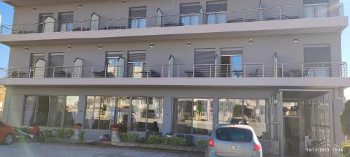 Hili Hotel in Alexandroupoli