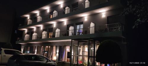 . Hili Hotel