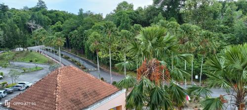 Amverton Heritage Resort near Melaka Wonderland Theme Park & Resort
