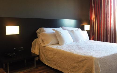 Habitación 2 camas