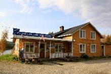 Lemmenjoen Lumo - Nature Experience & Accommodation - image 11