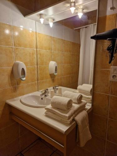 Hericlea Hotel Sport - image 2