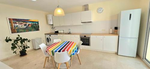 Two-Bedroom Villa room in Oliver House