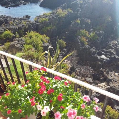 Hotel Orpheus, Giardini-Naxos bei Letojanni