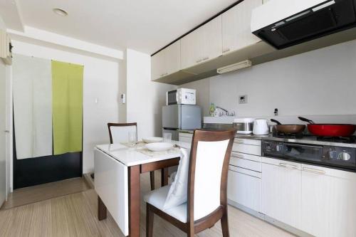 F501 Shinkoiwa Sta 5min Free Wi-Fi Max 5 people