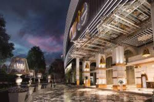 Urban Duplex v Balcony- 2R2B Up to 7Pax, MontKiara by Verano, Kuala Lumpur (fotografie 7)