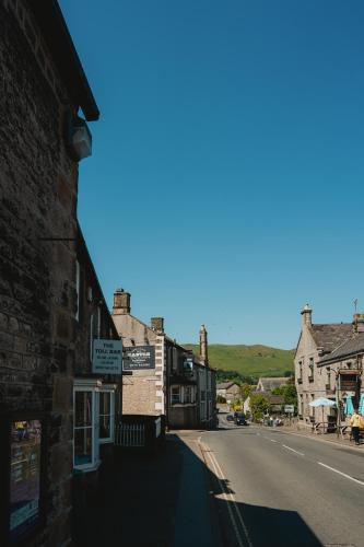 Lodge Cottage, Castleton