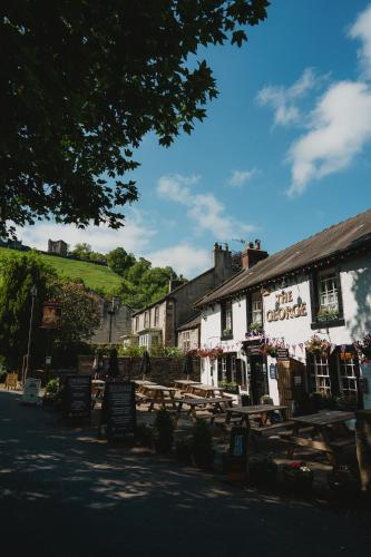 Lodge Cottage, Castleton