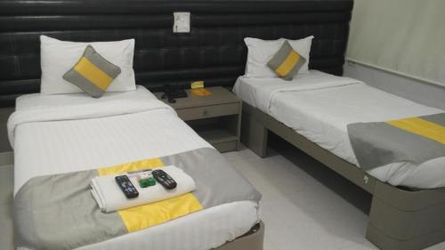 La Riviera Suites Madhapur, Hajdarábád