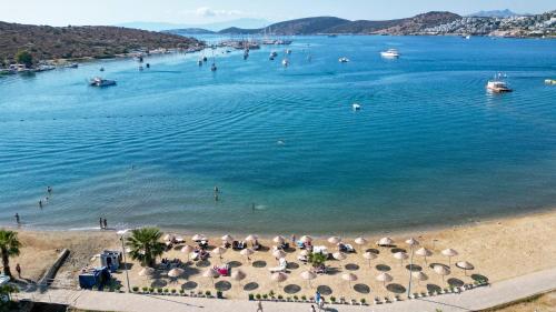 Smart Stay Beach Bodrum - All Inclusive - Hotel - Gümbet