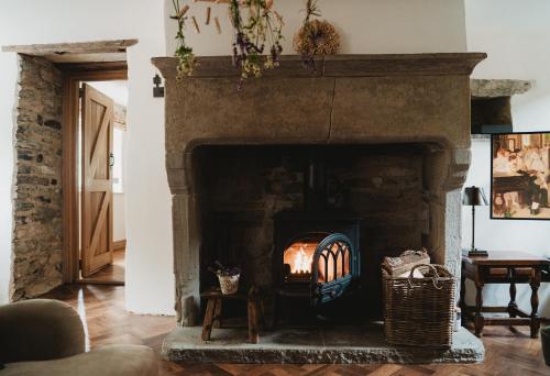 Lodge Cottage, Castleton