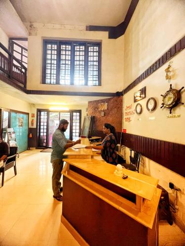 Mangotree Fort Kochi