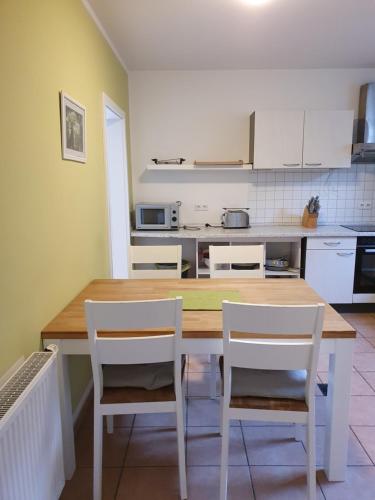 Ferienwohnung Ela 1 in 安德納赫