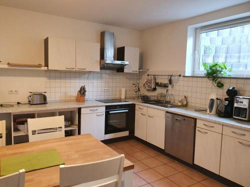 Ferienwohnung Ela 1 in 安德納赫