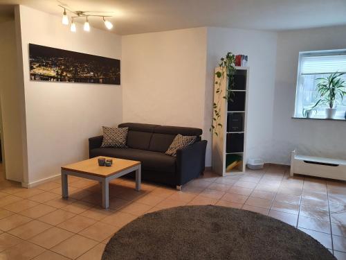 Ferienwohnung Ela 1 in 安德納赫