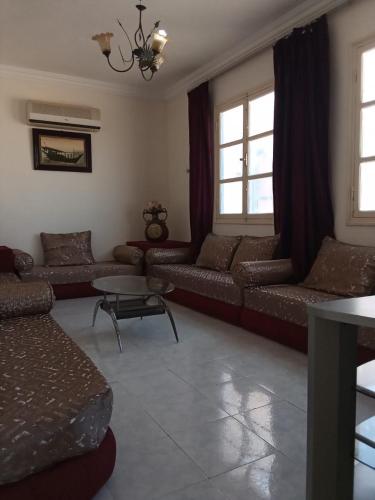 camping-car sahara line boujdour in Laayoune