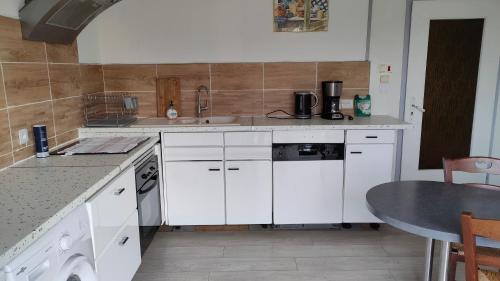 . Appartement les mirabelles entre Strasbourg et Haguenau