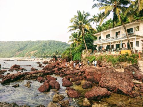 Shree Sai Beach Stay in Arambol