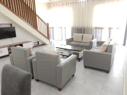 Kigali Wings Apartment2-B