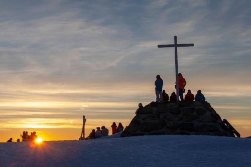 Le Chamois - Location saisonnière - Chamrousse