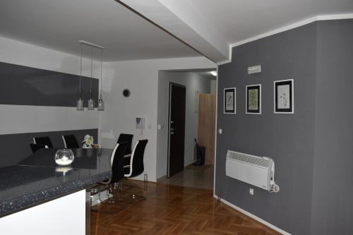 K & S Apartment, Čapljina