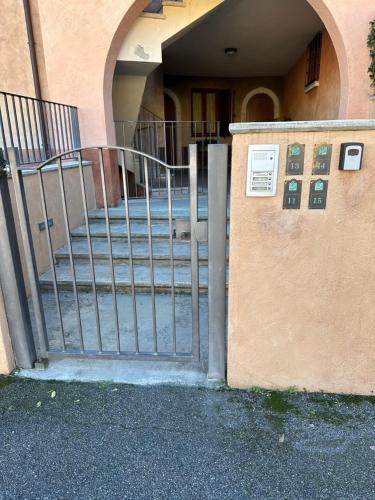  Appartamento in Franciacorta vicino al Lago Iseo in Corte Franca