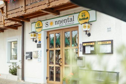 Hotel Sonnental