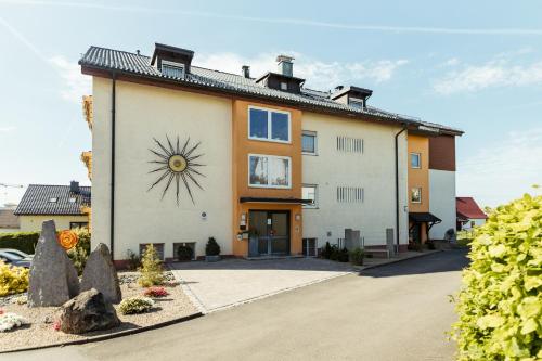 Hotel Sonnental