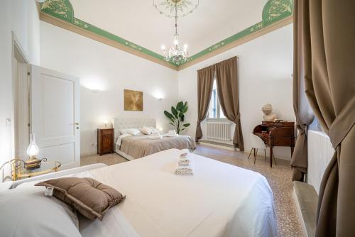 [3 minutes from Piazza Maggiore] Historical flat, Bologna