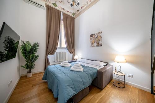 [3 minutes from Piazza Maggiore] Historical flat, Bologna (photo 6)