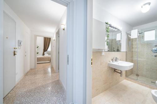 [3 minutes from Piazza Maggiore] Historical flat, Bologna (photo 7)