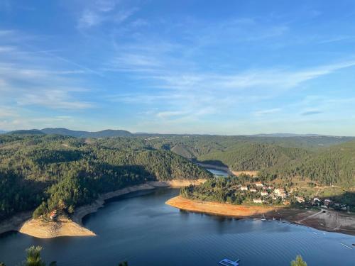 Tuvākā izklaides vieta, Cottage Abrunheiro Grande in Vila de Rei