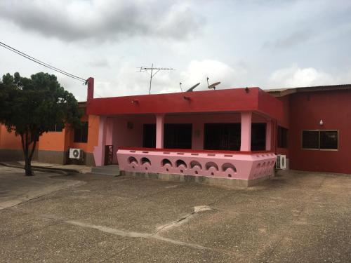 Obiba J.K Guest House