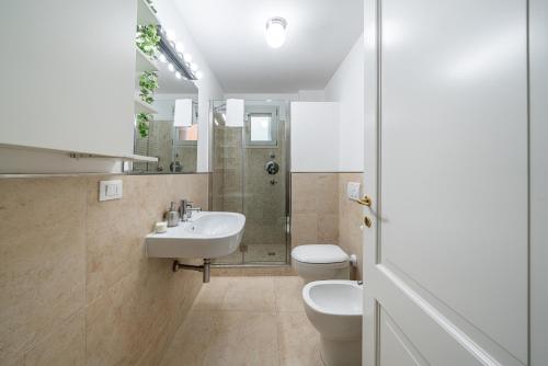 [3 minutes from Piazza Maggiore] Historical flat, Bologna (photo 9)